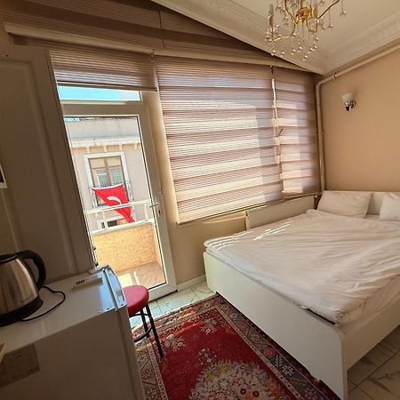 Iq Hotel Κωνσταντινούπολη Εξωτερικό φωτογραφία