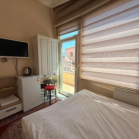 Iq Hotel Κωνσταντινούπολη Εξωτερικό φωτογραφία