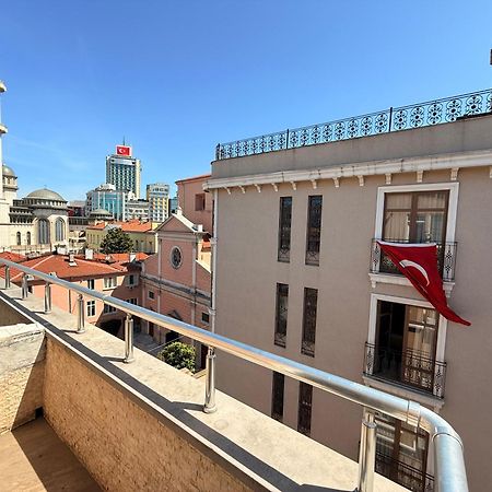 Iq Hotel Κωνσταντινούπολη Εξωτερικό φωτογραφία