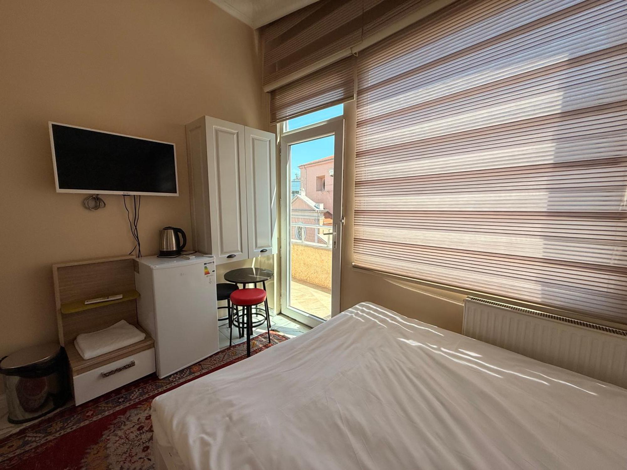 Iq Hotel Κωνσταντινούπολη Εξωτερικό φωτογραφία